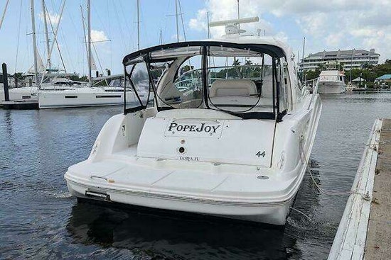 Sea Ray  Yacht For Sale