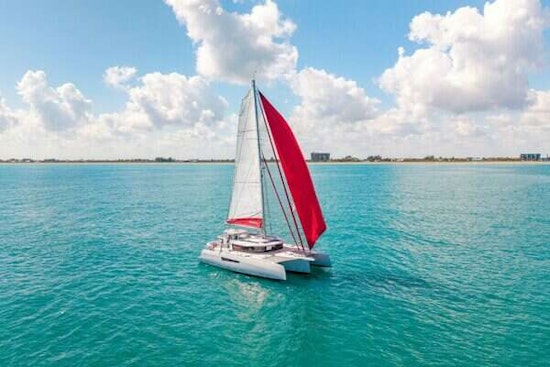 Neel  Yacht For Sale