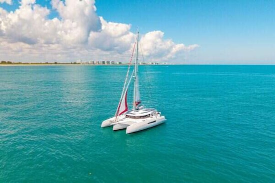 Neel  Yacht For Sale