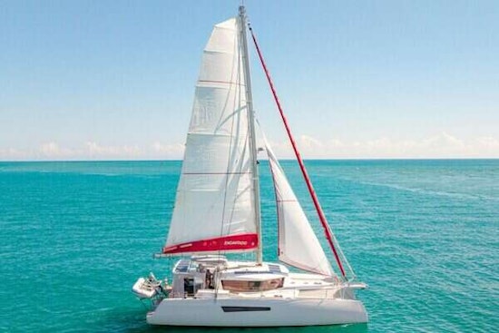 Neel  Yacht For Sale