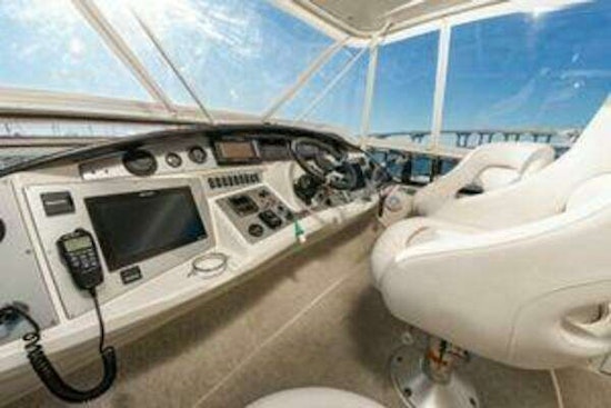 Marquis Markham Edition Yacht For Sale