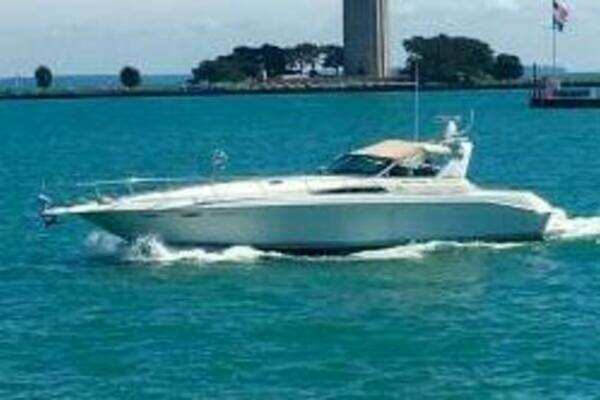 Sea Ray 400 Yacht For Sale