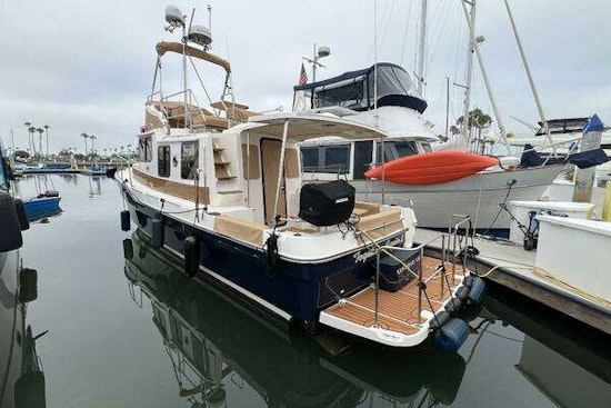 Ranger Tugs R-31 CB Yacht For Sale
