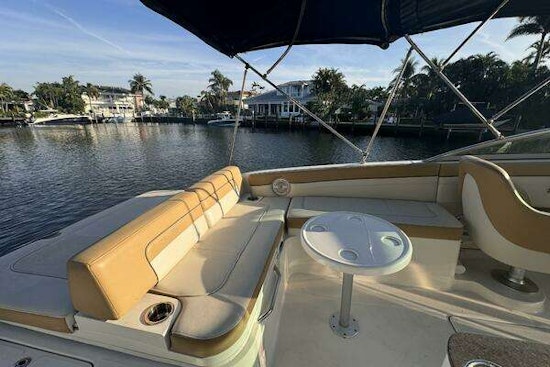 Sea Ray  Yacht For Sale