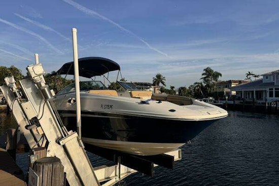 Sea Ray  Yacht For Sale