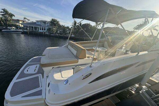 Sea Ray  Yacht For Sale