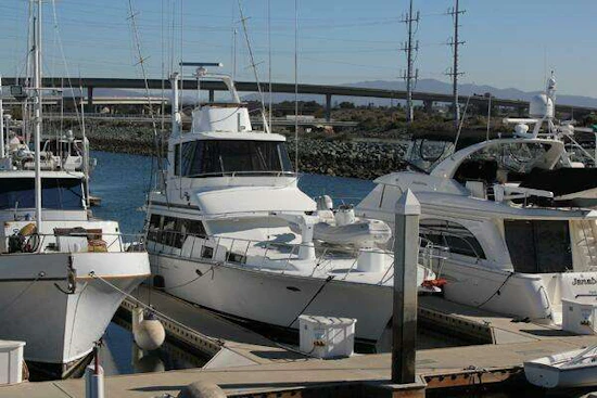 Mikelson 58 EXTENDED Yacht For Sale