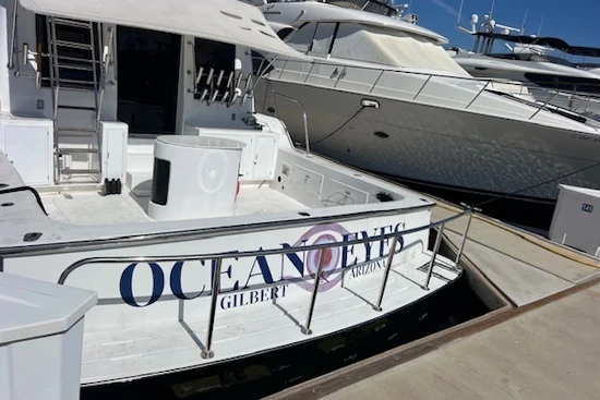 Mikelson 58 EXTENDED Yacht For Sale