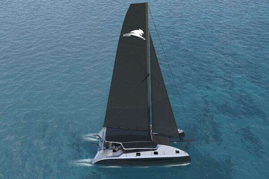 McConaghy Boats Panther48 Yacht For Sale