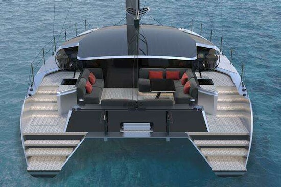 McConaghy Boats Panther48 Yacht For Sale