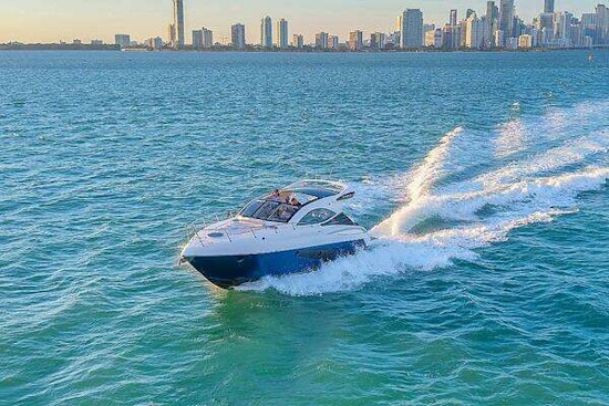 Schaefer 375 Yacht For Sale