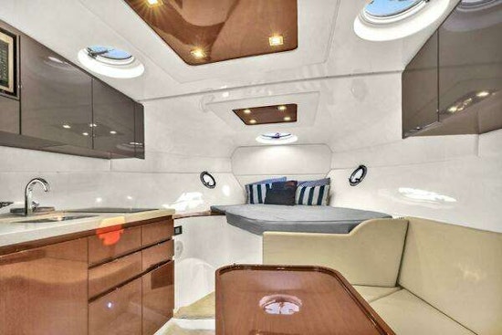 Schaefer 375 Yacht For Sale