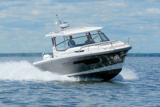 Nimbus W11 Yacht For Sale