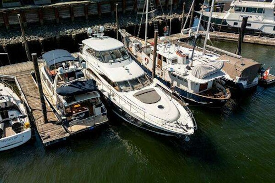 Viking Princess  Yacht For Sale