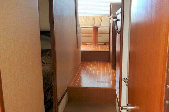 Cabo Flybridge Sportfish Yacht For Sale