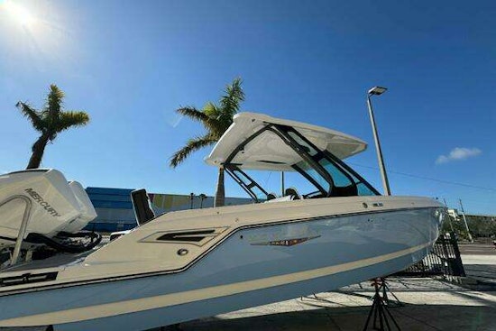 Monterey 30 ELITE Yacht For Sale