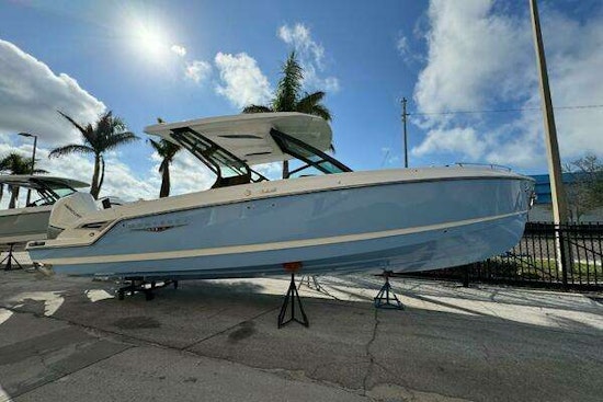 Monterey 30 ELITE Yacht For Sale