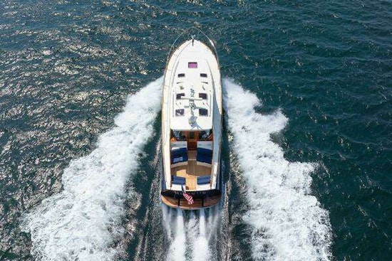 Hinckley Talaria 44 MY Yacht For Sale