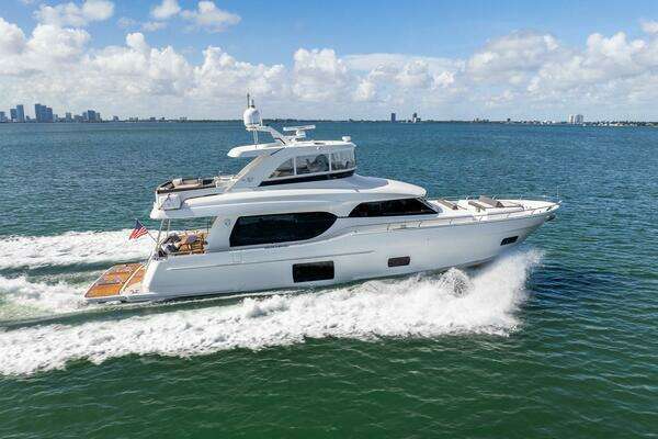 oceant 2021 Ocean Alexander 70E 70' Yacht For Sale | Seattle Yachts