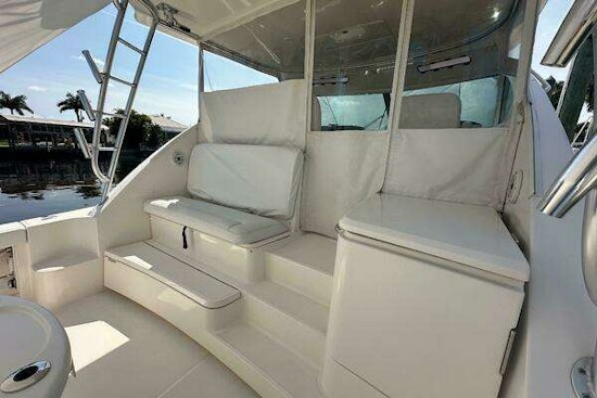 Tiara Yachts 4300 Open Yacht For Sale