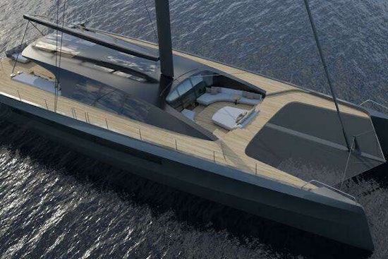 McConaghy Boats  Yacht For Sale