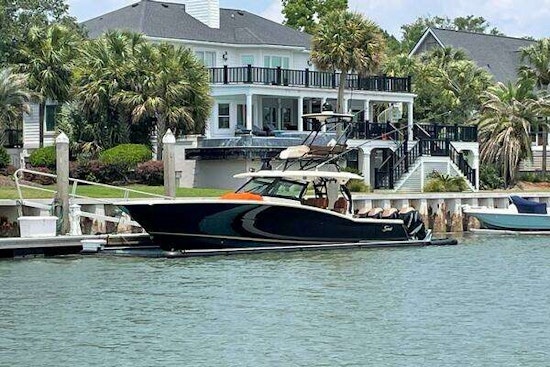 Scout  Yacht For Sale