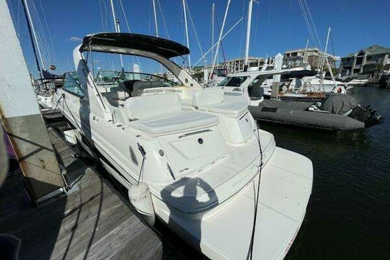 Sea Ray 37 Venture Yacht For Sale