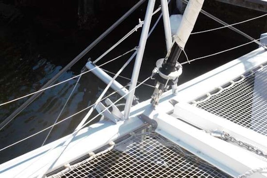 Lagoon Lagoon 46 Yacht For Sale