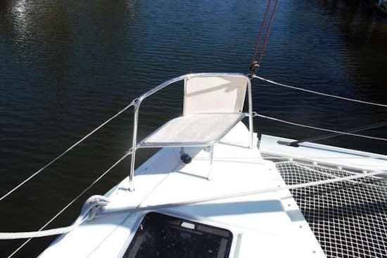 Lagoon Lagoon 46 Yacht For Sale