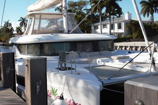 Lagoon Lagoon 46 Yacht For Sale