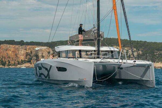 Excess Excess 13 Yacht For Sale