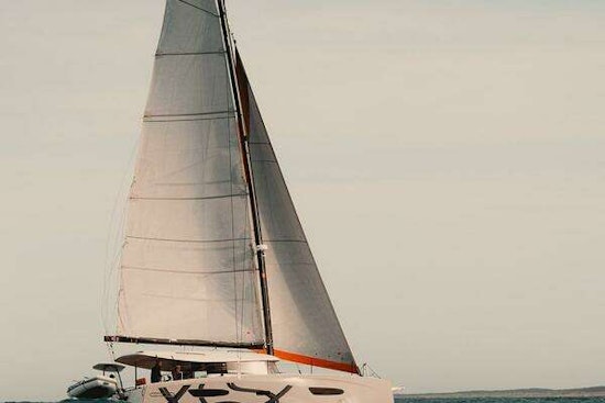 Excess Excess 13 Yacht For Sale