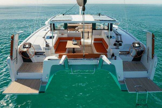 Excess Excess 13 Yacht For Sale