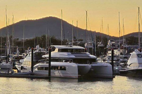 McConaghy Boats MC 82P Yacht For Sale