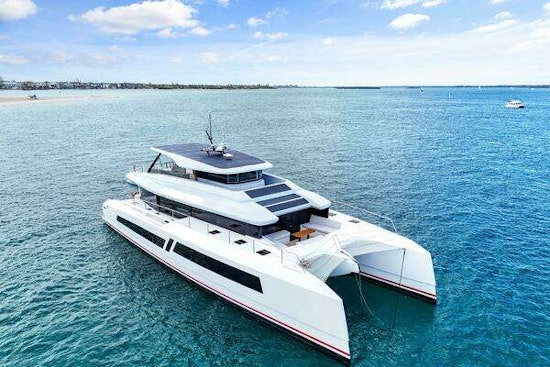 McConaghy Boats MC 82P Yacht For Sale