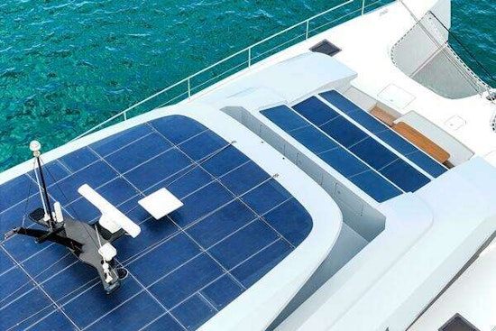 McConaghy Boats MC 82P Yacht For Sale