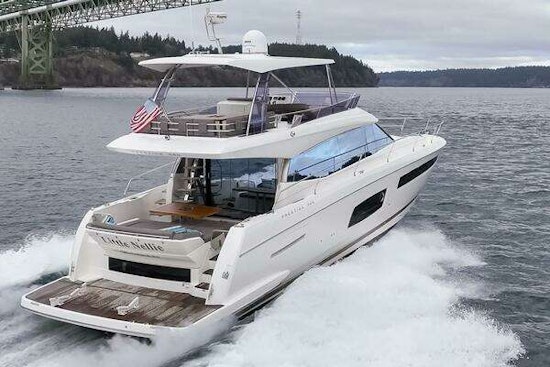 Prestige  Yacht For Sale