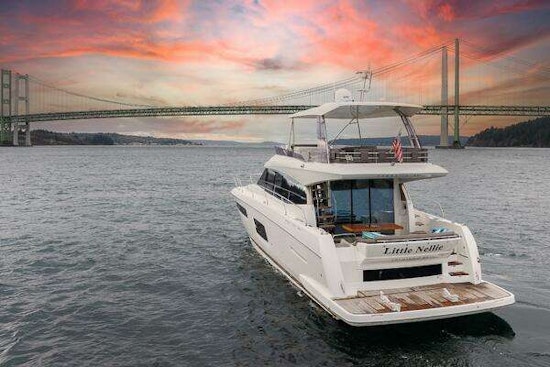 Prestige  Yacht For Sale