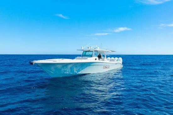 HCB 53 Suenos RXV Yacht For Sale