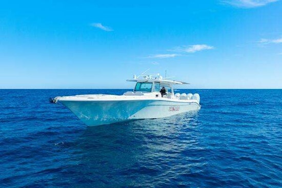 HCB 53 Suenos RXV Yacht For Sale