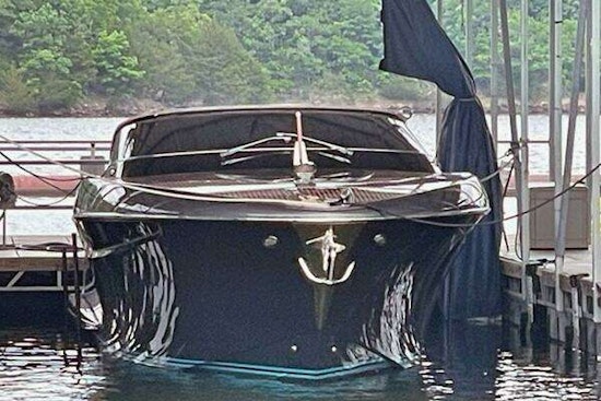 Riva 38 Rivamare Yacht For Sale