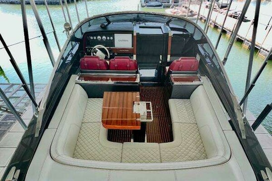 Riva 38 Rivamare Yacht For Sale