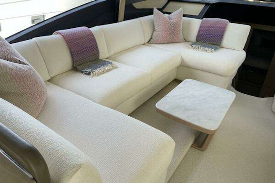 Princess S60 Yacht For Sale