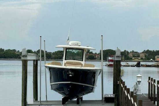 Scout LXF Yacht For Sale