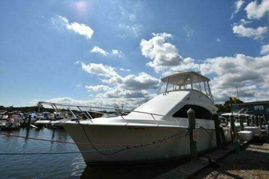 Ocean Yachts  Yacht For Sale