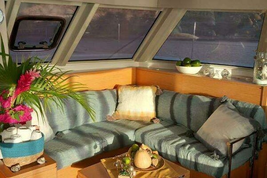 Nautitech 46 Yacht For Sale