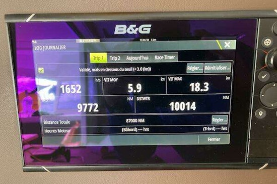 Nautitech 46 Yacht For Sale