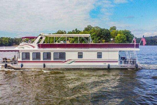 Sumerset  Yacht For Sale