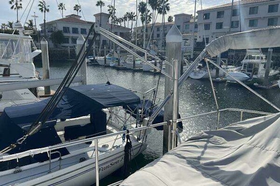 Nordic Tugs 37 Yacht For Sale