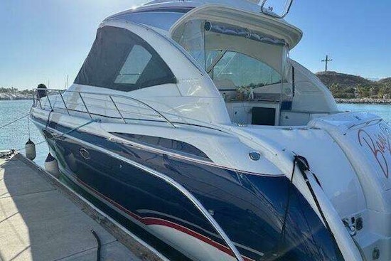 Formula 45 Yacht Yacht For Sale